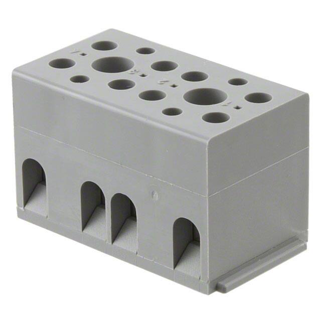 2716046 Phoenix Contact  Bloques de barrera